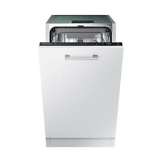 Mașină de spălat vase Samsung DW50R4070BB/WT, Alb