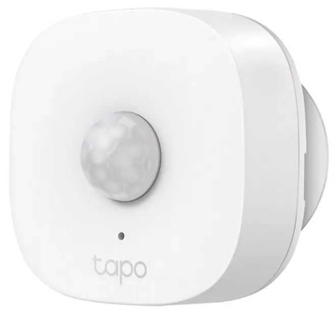 Senzor de mișcare inteligent TP-LINK Tapo T100, Alb