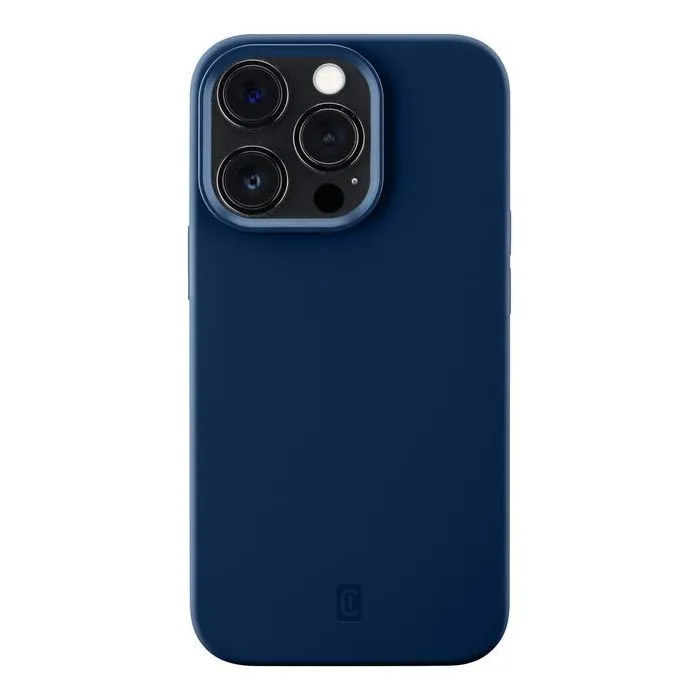 Husă Cellularline Sensation - iPhone 13 Pro Max, Albastru