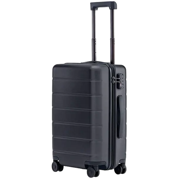 Valiză pentru bagaj Xiaomi 90 Classic Luggage 20", 38L, Gri