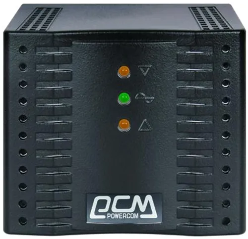 Stabilizator de Tensiune PCM TCA-1200, 1200VA