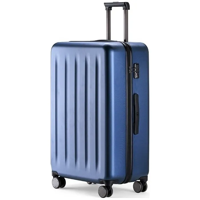 Valiză pentru bagaj Xiaomi 90 Classic Luggage 20", 38L, Albastru