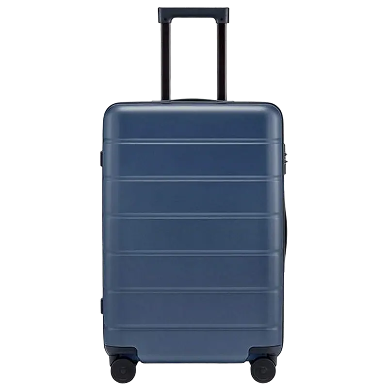 Valiză pentru bagaj Xiaomi 90 Classic Luggage 20", 38L, Albastru