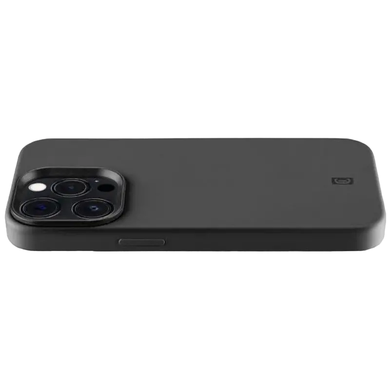 Husă Cellularline Sensation - iPhone 13 Pro Max, Negru