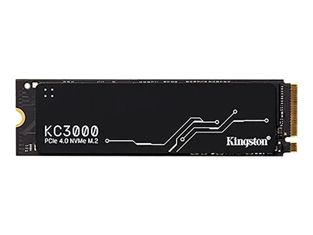 Unitate SSD Kingston KC3000, 512GB, SKC3000S/512G