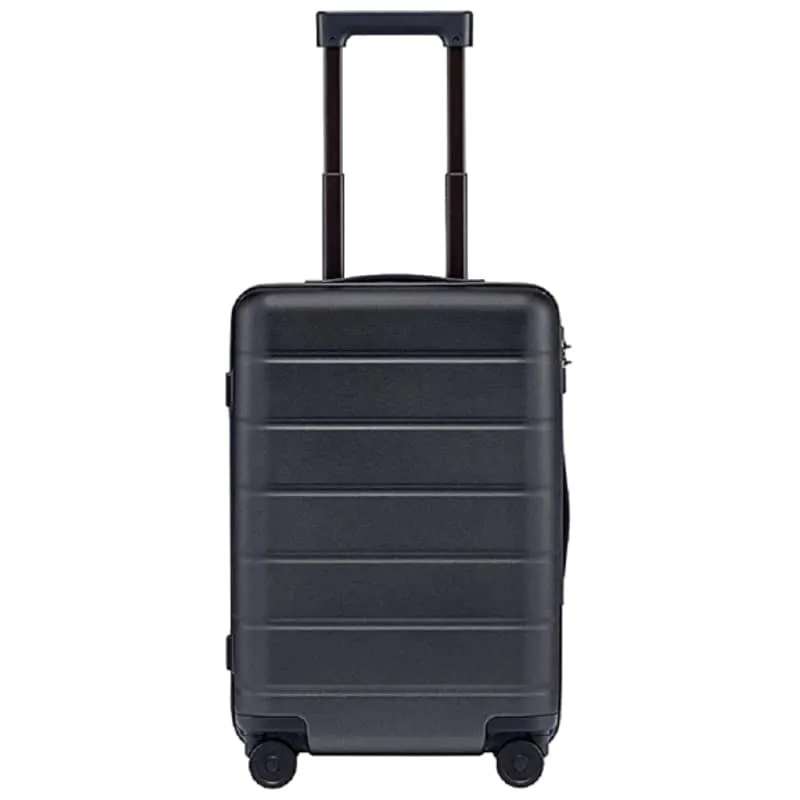 Valiză pentru bagaj Xiaomi 90 Classic Luggage 20", 38L, Negru