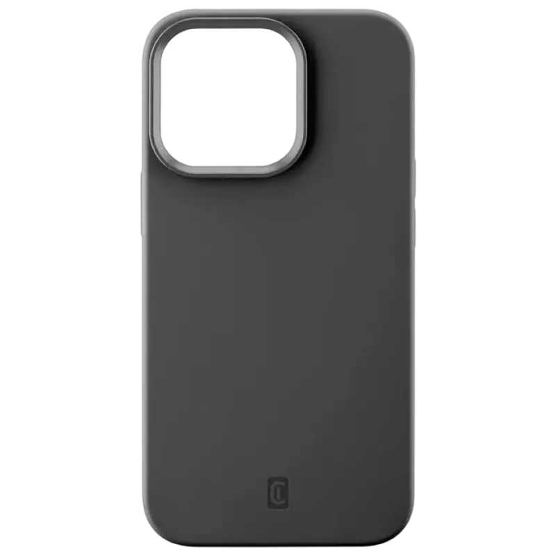 Husă Cellularline Sensation - iPhone 13 Pro Max, Negru