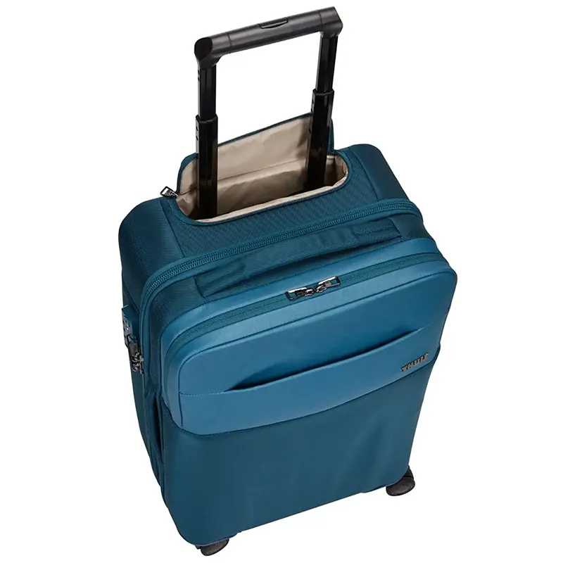 Carry-on Thule Spira Wheeled, SPAC122, 35L, 3204144, Legion Blue for Luggage & Duffels