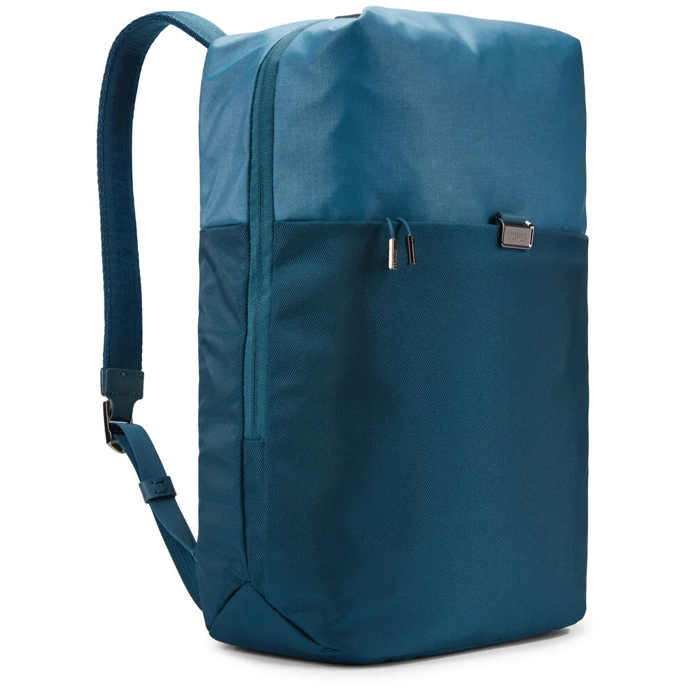 Backpack Thule Spira SPAB113, 15L, 3203789, Legion Blue for Laptop 13