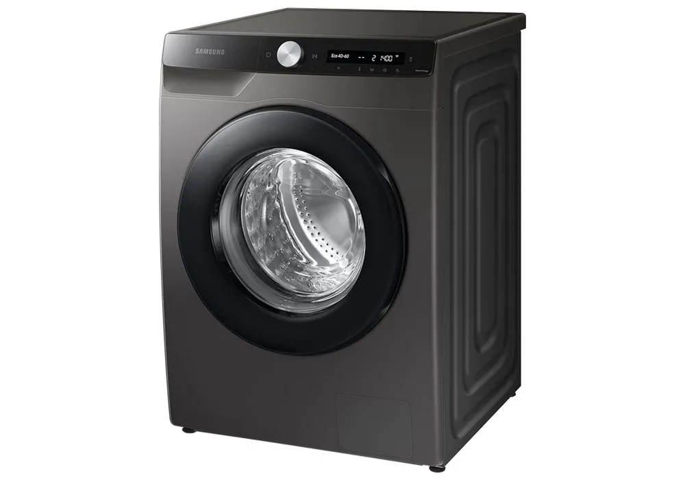 Mașină de spălat Samsung WW90T534DAX1S7, 9kg, Oțel inoxidabil