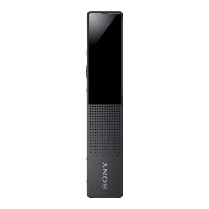 Digital Voice Recorder SONY ICD-TX660, 16GB TX Series, Black