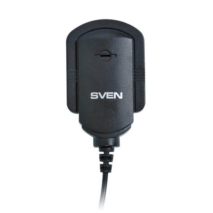 Microfon pentru calculator SVEN MK-150, Cu fir, Negru