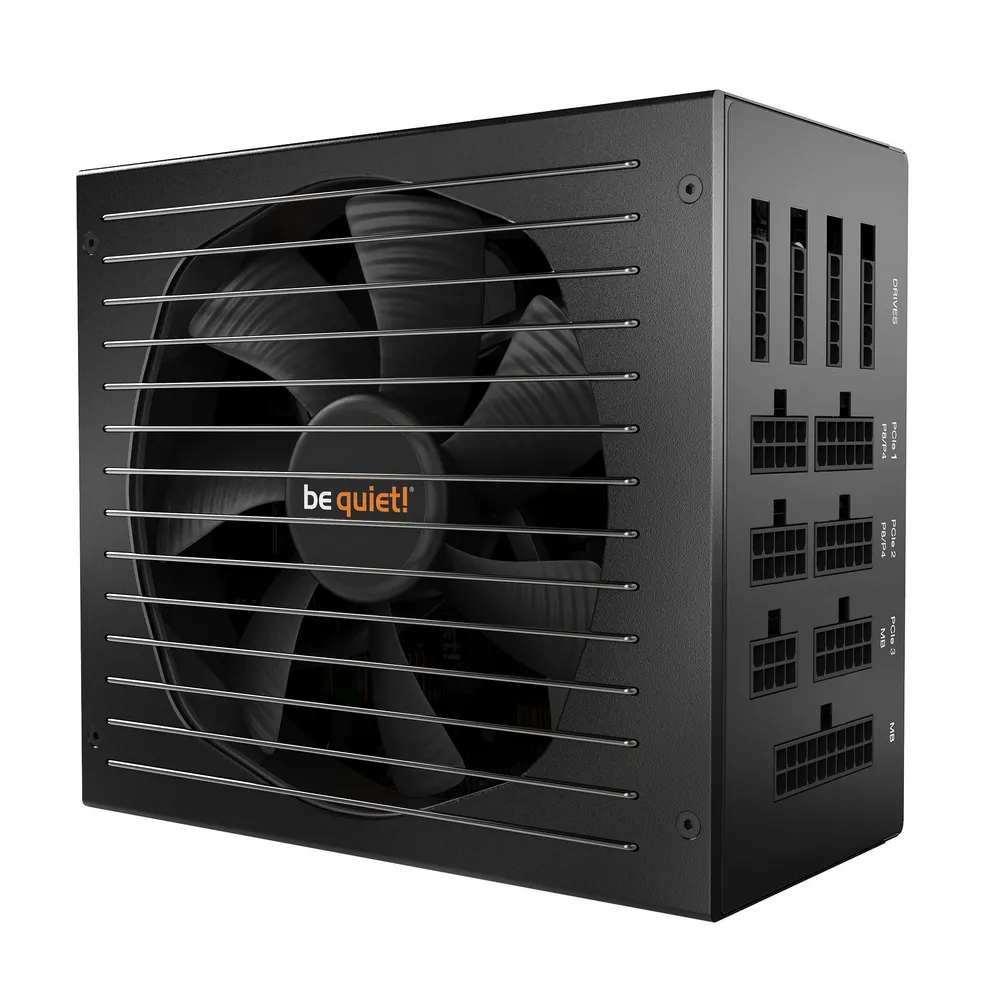 Sursă Alimentare PC be quiet! STRAIGHT POWER 11, 750W, ATX, Complet modular