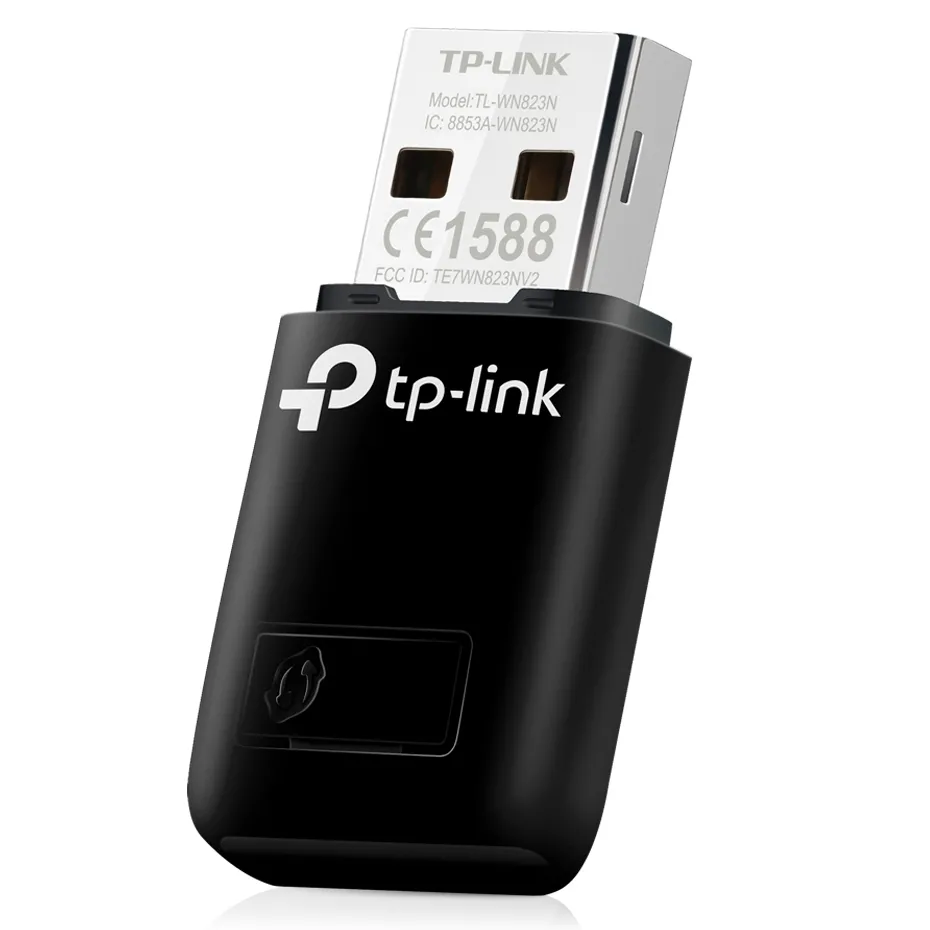 Adapter USB  TP-LINK TL-WN823N