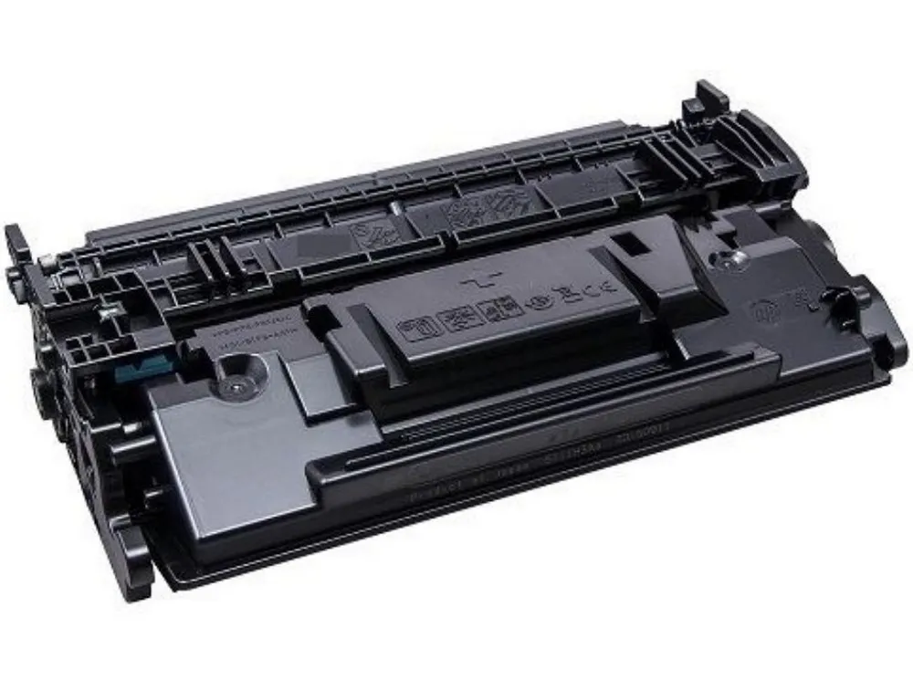 Cartuș pentru imprimantă ChinaMate CF287X/CRG041H, Negru