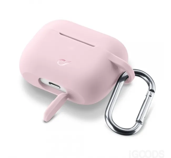 Cellular Apple Airpods Pro 2, Bounce case, Pink