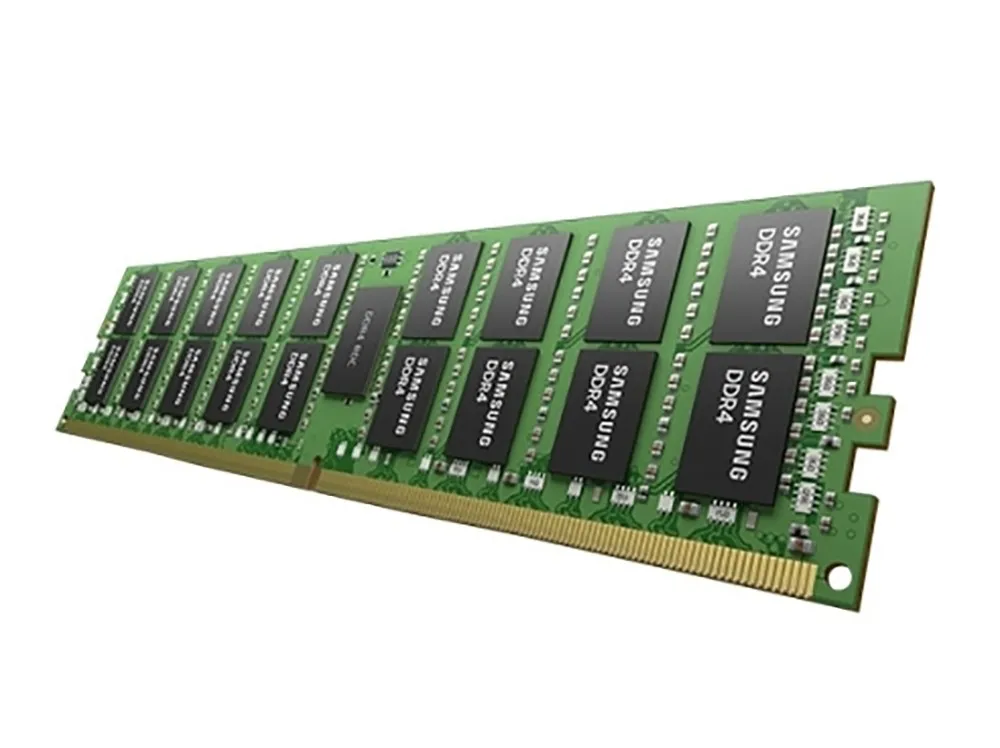 64GB DDR4-3200MHz  Samsung Reg. ECC 