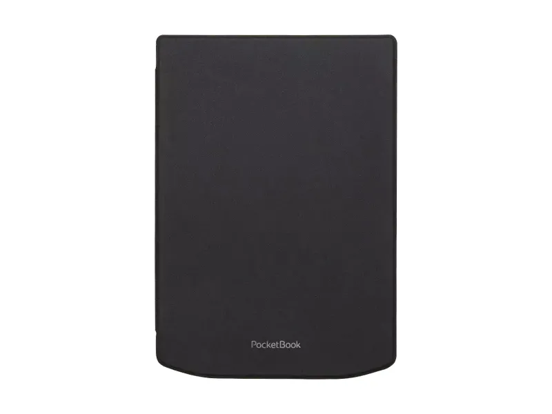 Case Cover PocketBook 1040, Deep Black, for PB InkPad X