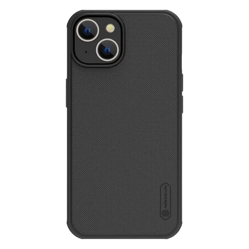 Nillkin Apple iPhone 14 Plus, Frosted Pro, Black
