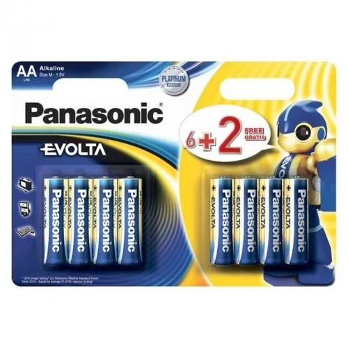 Panasonic   