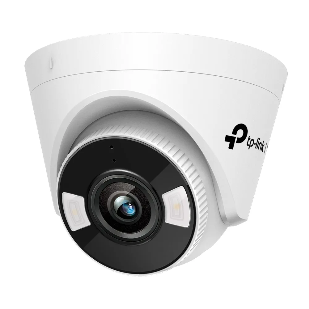 Camera de supraveghere IP TP-LINK VIGI C440 (2.8mm), Alb