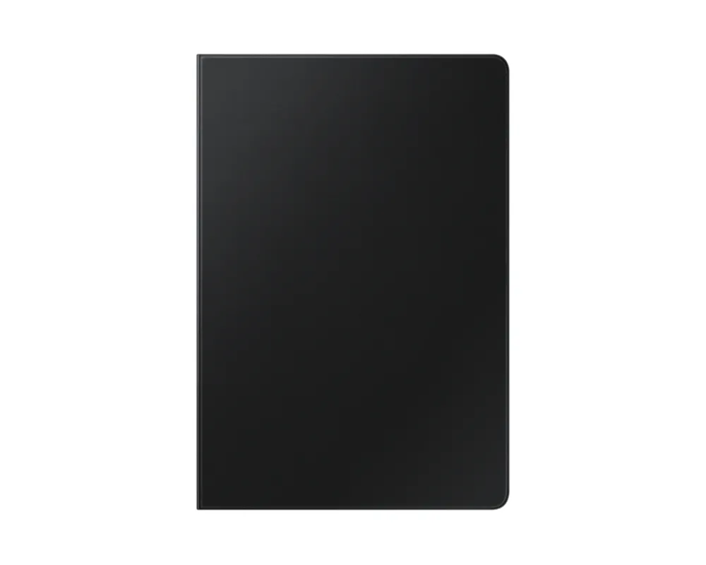 Husă pentru tabletă Samsung Anymode Book Cover for Tab S7, 11", Poliuretan, Negru