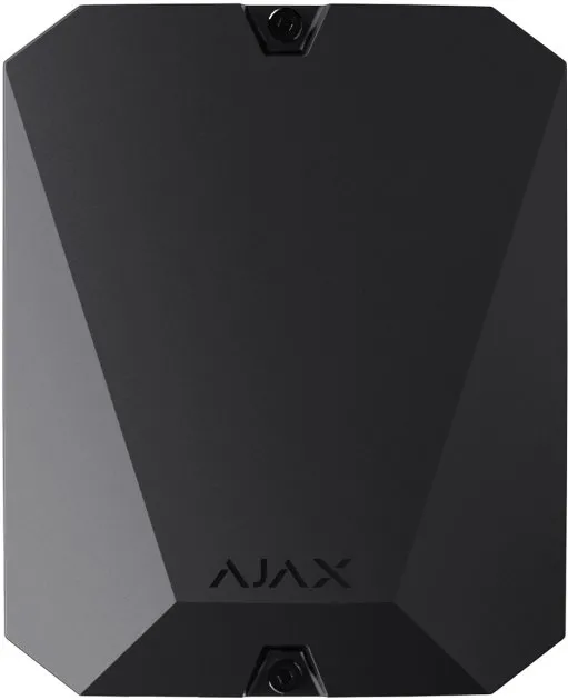Transmiţător Ajax MultiTransmitter, Negru