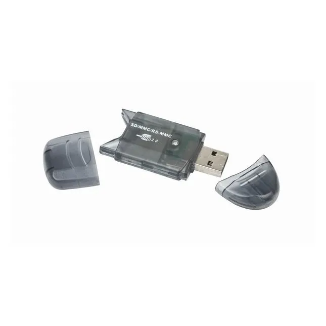 USB2.0 Card Reader Gembird 