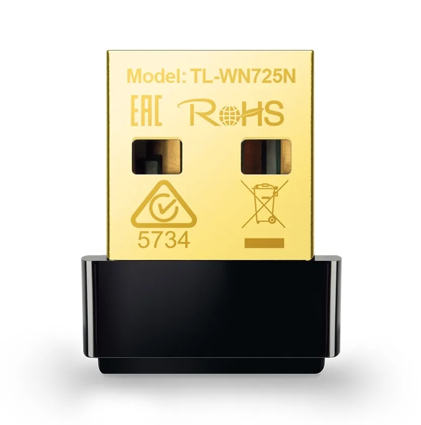 Adapter USB  TP-LINK TL-WN725N