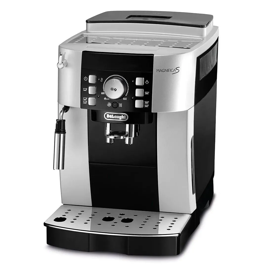 Coffee Machine DeLonghi ECAM21.117SB