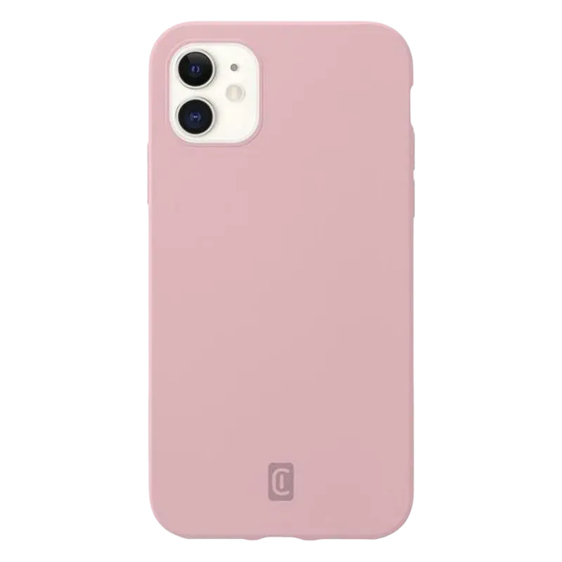 Husă Cellularline Sensation - iPhone 12 mini, Roz