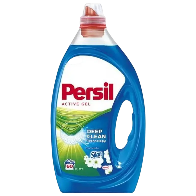 Detergent lichid Persil Fresh by Silan, 3 L