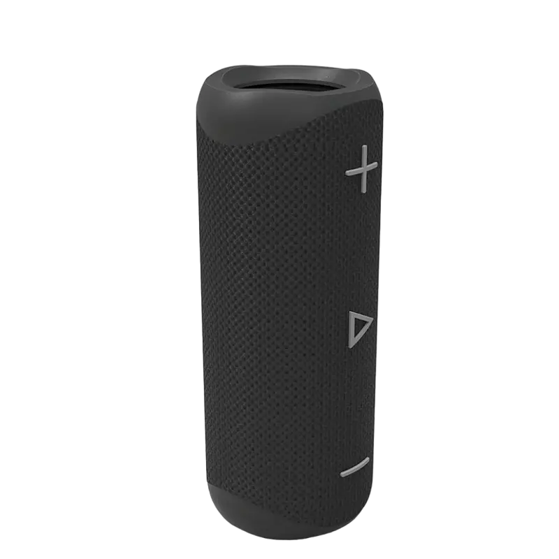 Boxă portabilă Sharp GX-BT280BLV02, Negru