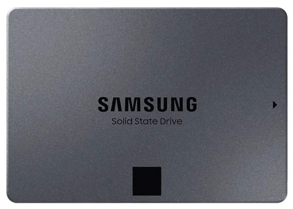 Unitate SSD Samsung 870 QVO MZ-77Q8T0, 8000GB, MZ-77Q8T0BW