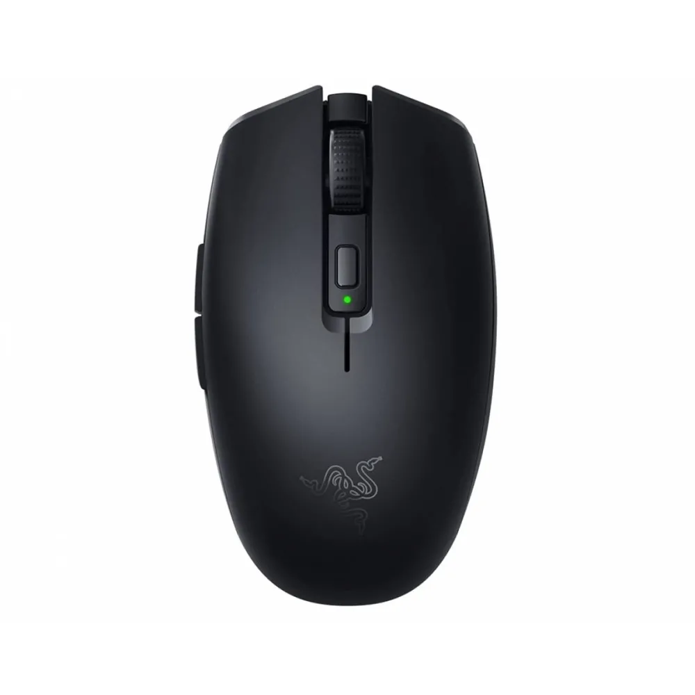 Wireless Gaming Mouse Razer Orochi V2, 18к dpi, 6 buttons, 40G, 450IPS,Mec.SW, 60g, 2.4gHz/BT, Black