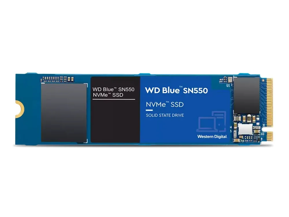 Unitate SSD Western Digital WDS200T2B0C, 2000GB, WDS200T2B0C