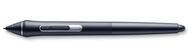 Stilou grafic Wacom Pro Pen 2, Negru