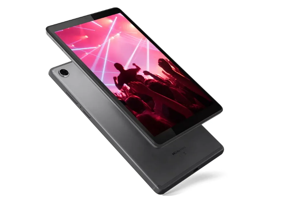 Tabletă Lenovo Tab M8 (3rd Gen), Wi-Fi + 4G LTE, 3GB/32GB, Iron Grey