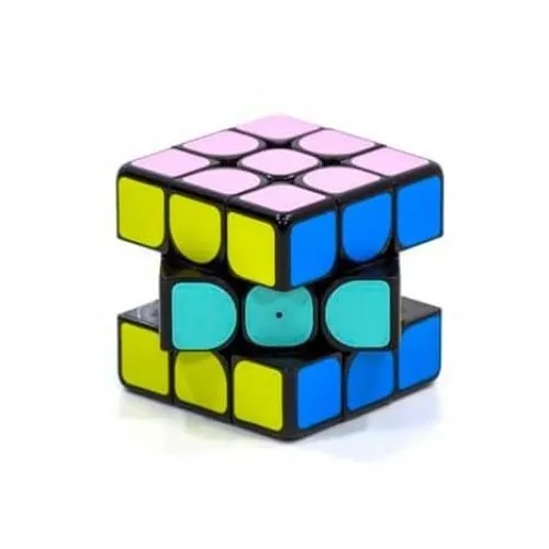 Xiaomi Giiker Smart Cube, Color
