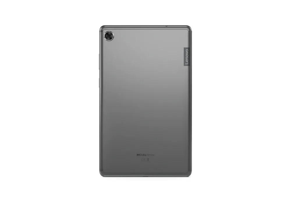 Tabletă Lenovo Tab M8 (3rd Gen), Wi-Fi + 4G LTE, 3GB/32GB, Iron Grey