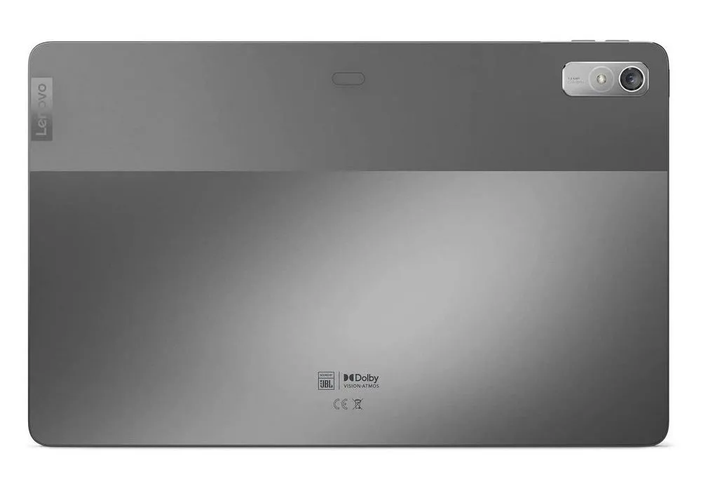 Tabletă Lenovo Tab P11 (2nd Gen), Wi-Fi + 4G LTE, 6GB/128GB, Storm Grey