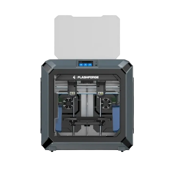 Imprimantă 3D Gembird Flashforge Creator3, Negru