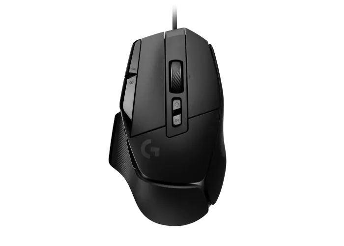 Gaming Mouse Logitech G502 X, Negru