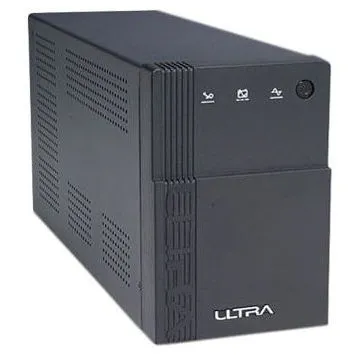 Sursă de alimentare neîntreruptibilă Ultra Power UPS550ME, 550VA, Turn