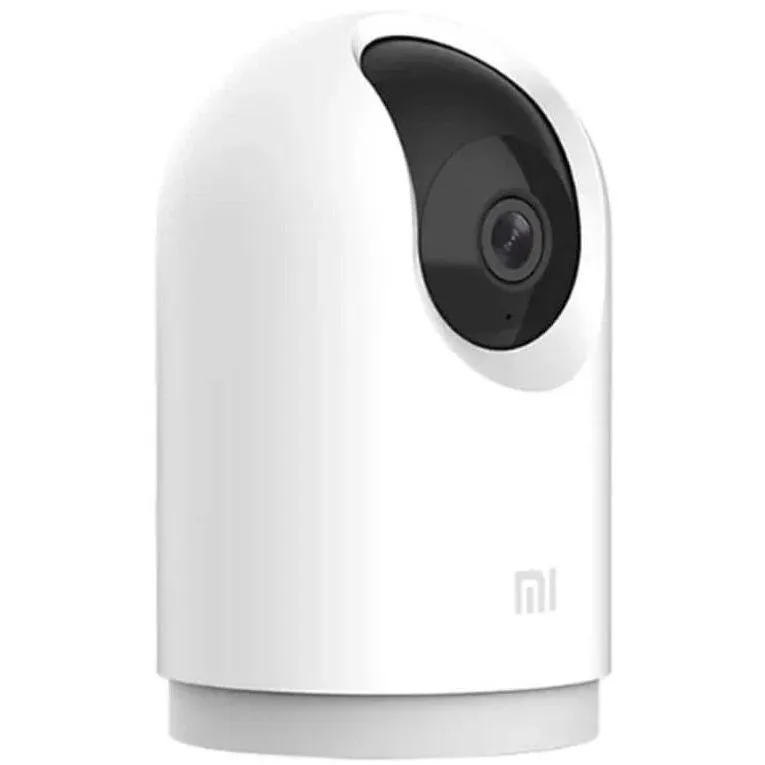 Camera de supraveghere Smart Xiaomi Mi Home Security Camera 360°, Alb
