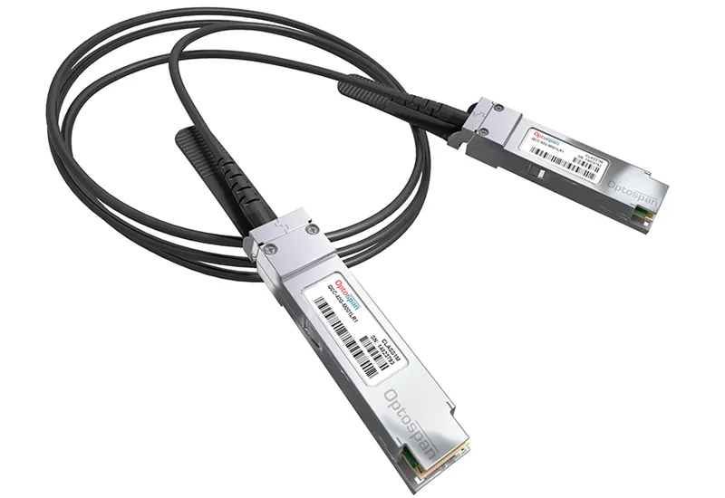 Cablu de atașare directă Gigaligth GQS-PC400-02C, 2 m