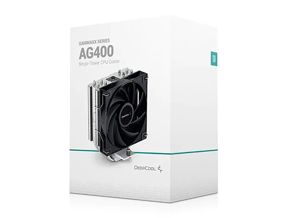 Cooler procesor Deepcool AG400