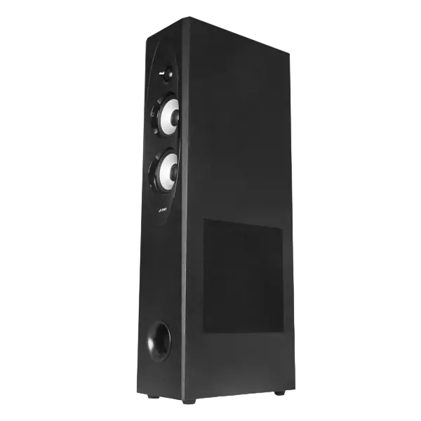 Sistem audio F&D T-60X, Negru