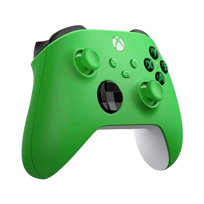 Gamepad Microsoft Xbox Series X, Verde