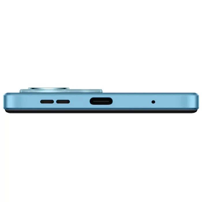 Smartphone Xiaomi Redmi Note 12 Pro, 8GB/256GB, Ice blue